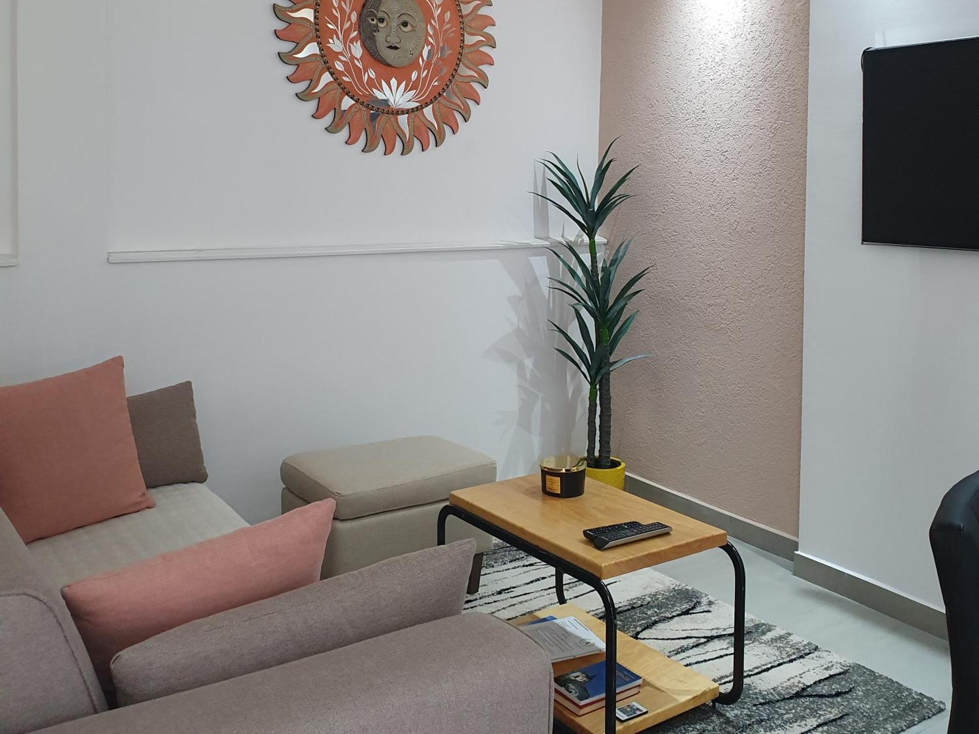 Afrodita Apartment Връдник Екстериор снимка
