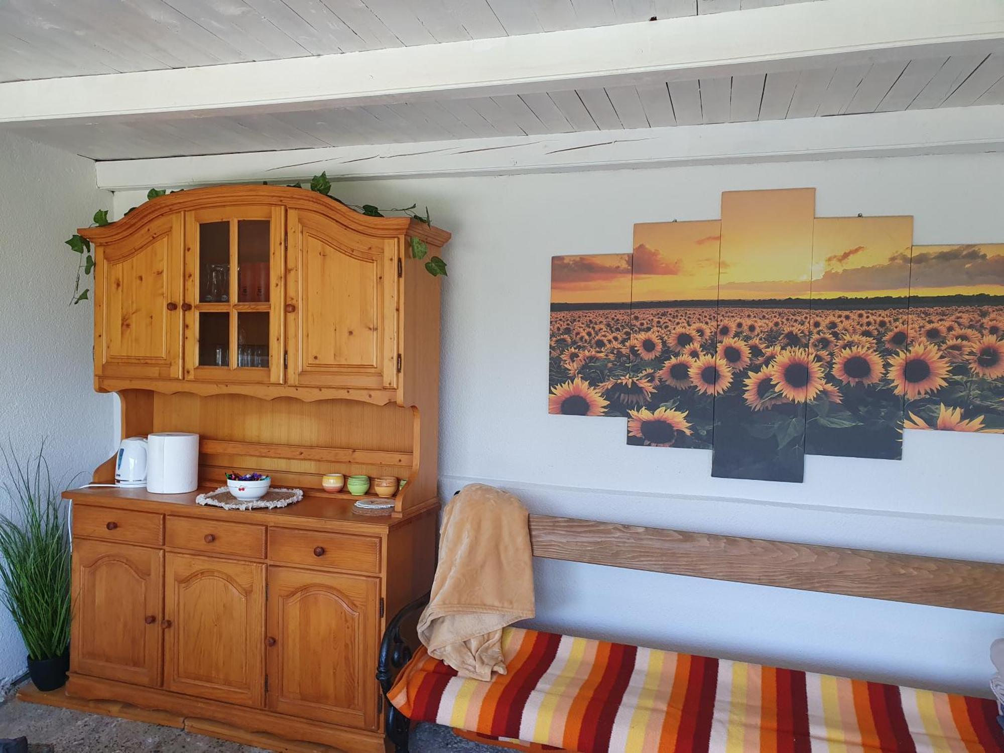 Afrodita Apartment Връдник Екстериор снимка