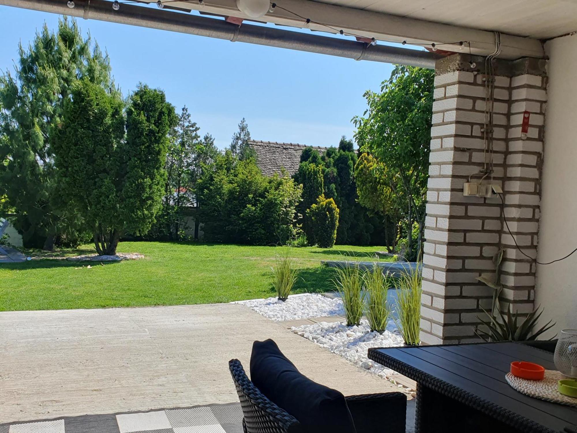 Afrodita Apartment Връдник Екстериор снимка